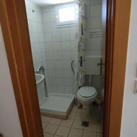 Katerina Homestay szállás