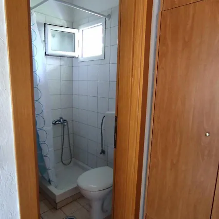 Katerina Homestay szállás *