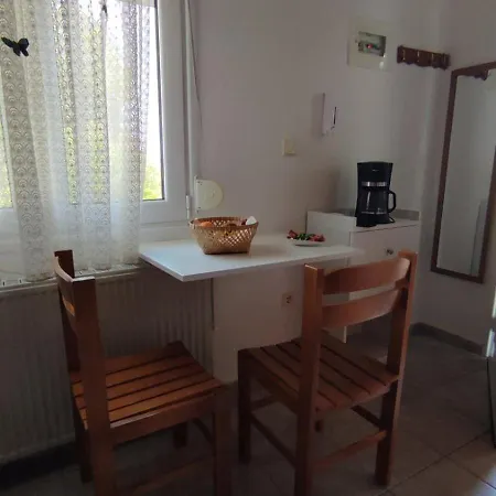 Homestay szállás Katerina Nea Kallikrateia