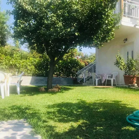 Homestay szállás Katerina *