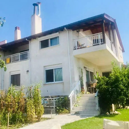 Katerina Homestay szállás Nea Kallikrateia