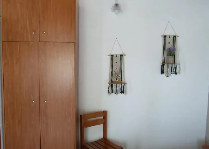 Séjour chez l'habitant Katerina