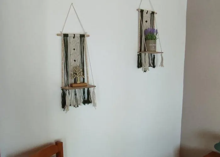 Séjour chez l'habitant Katerina *