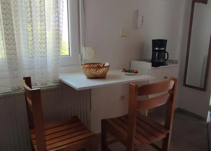 Séjour chez l'habitant Katerina Nea Kallikrateia
