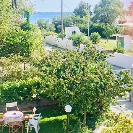 Katerina منزل للإقامة
