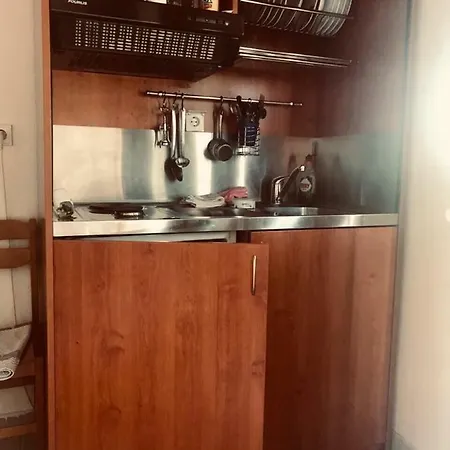 Katerina ホームステイ