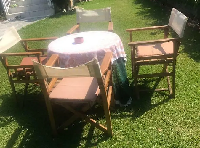 Katerina Homestay szállás *