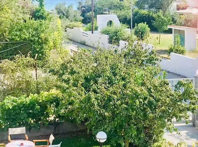 Katerina Homestay szállás