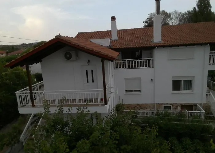 Katerina Kwatera prywatna *