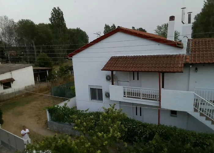 Katerina * Nea Kallikrateia