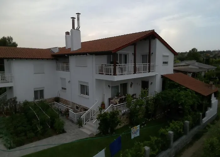 Katerina Nea Kallikrateia