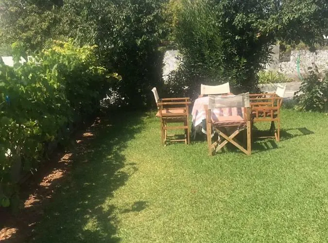 Katerina Kwatera prywatna