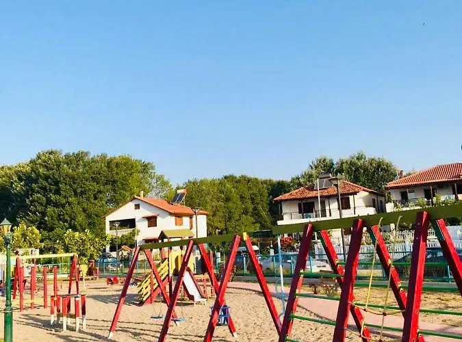 Katerina Kwatera prywatna